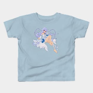 Will of the abyss - Pandora hearts Kids T-Shirt